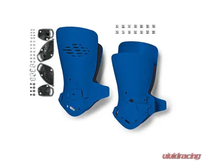 Sidi Crossfire 3 Leg Upper - 2423-0002-00