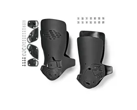 Sidi Crossfire 3 Leg Upper