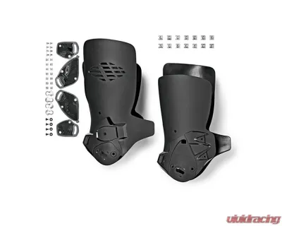 Sidi Crossfire 3 Leg Upper - 2423-0005-00