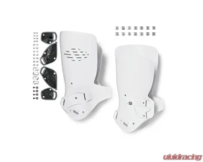 Sidi Crossfire 3 Leg Upper - 2423-0009-00