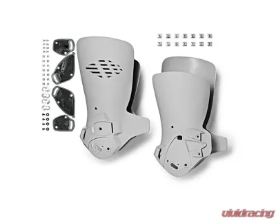 Sidi Crossfire 3 Leg Upper - 2423-0017-00