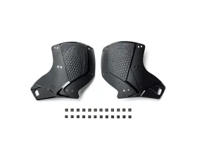 Sidi Crossfire 2 Calf Section