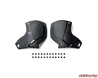 Sidi Crossfire 2 Calf Section - 2424-0005-00