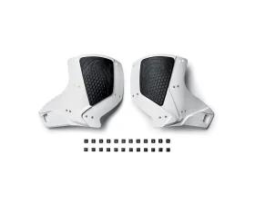 Sidi Crossfire 2 Calf Section