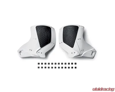 Sidi Crossfire 2 Calf Section - 2424-0009-00