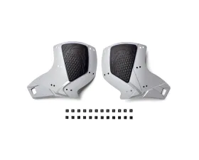 Sidi Crossfire 2 Calf Section