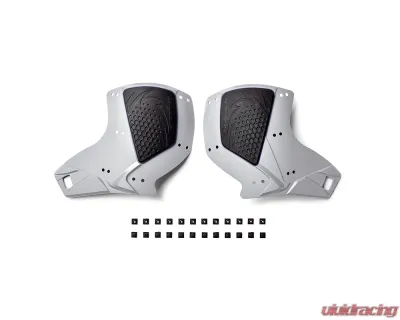 Sidi Crossfire 2 Calf Section - 2424-0017-00