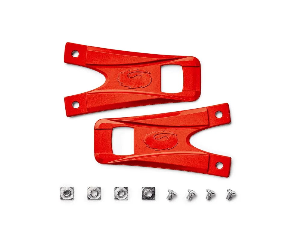 Sidi Crossfire 2 Central Strap - 2425-0001-43
