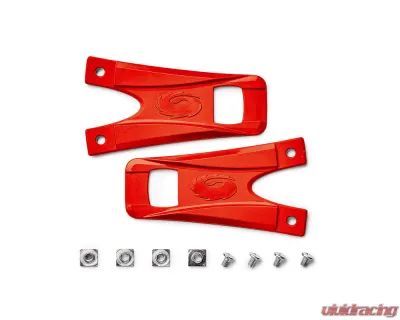 Sidi Crossfire 2 Central Strap - 2425-0001-50