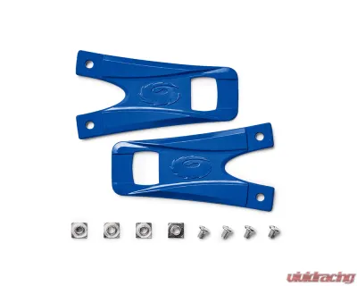 Sidi Crossfire 2 Central Strap - 2425-0002-50