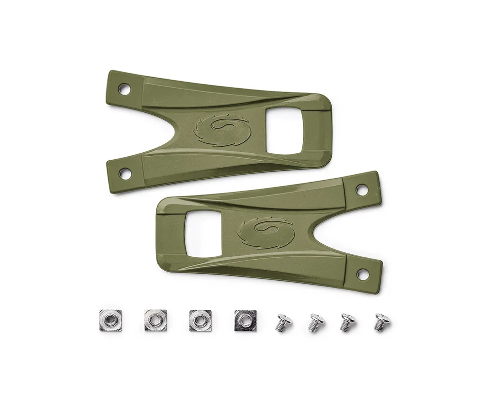 Sidi Crossfire 2 Central Strap - 2425-0004-50