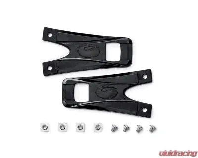 Sidi Crossfire 2 Central Strap - 2425-0005-43