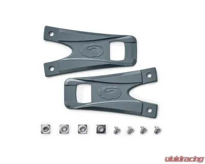 Sidi Crossfire 2 Central Strap - 2425-0007-43