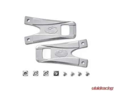 Sidi Crossfire 2 Central Strap - 2425-0017-43