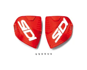 Sidi Crossfire 3 Shin Plate
