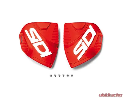 Sidi Crossfire 3 Shin Plate - 2426-0011-00