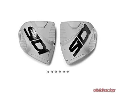 Sidi Crossfire 3 Shin Plate - 2426-0044-00