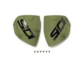 Sidi Crossfire 3 Shin Plate