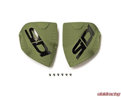 Sidi Crossfire 3 Shin Plate - 2426-0045-00