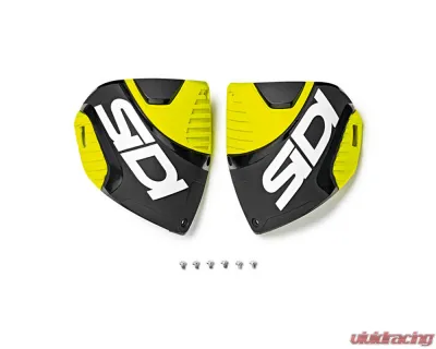 Sidi Crossfire 3 Shin Plate - 2426-0053-00
