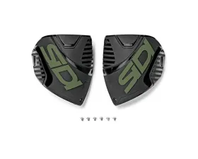 Sidi Crossfire 3 Shin Plate