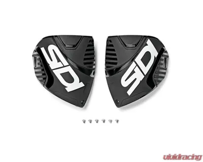Sidi Crossfire 3 Shin Plate - 2426-0055-00