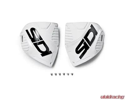 Sidi Crossfire 3 Shin Plate - 2426-0099-00