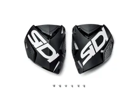 Sidi Crossfire 2 Shin Plate