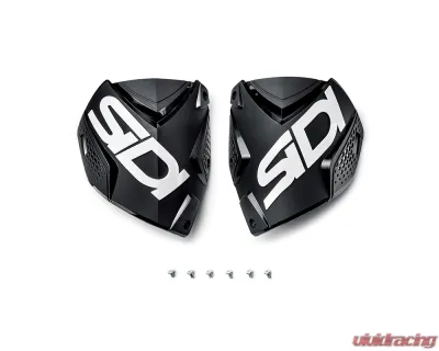 Sidi Crossfire 2 Shin Plate - 2427-0055-00