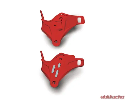 Sidi Central Pivot Panel - 2429-0001-50