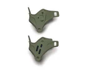 Sidi Central Pivot Panel