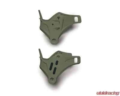 Sidi Central Pivot Panel - 2429-0004-50