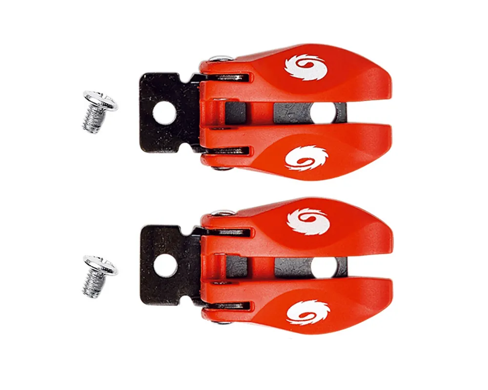 Sidi ST/MX Buckle - 2432-0001-00