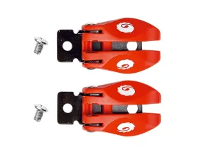 Sidi ST/MX Buckle