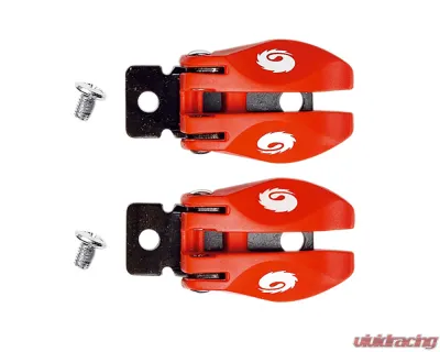 Sidi ST/MX Buckle - 2432-0001-00