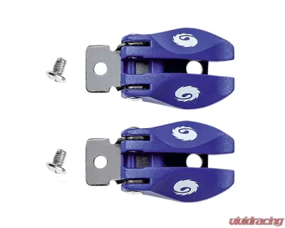 Sidi ST/MX Buckle - 2432-0002-00