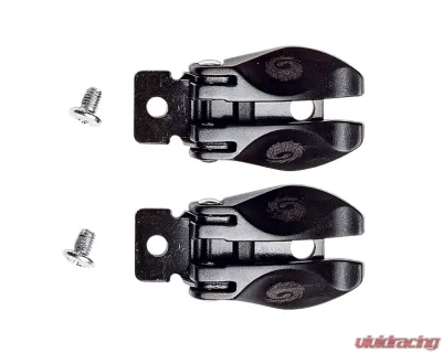 Sidi ST/MX Buckle - 2432-0005-00