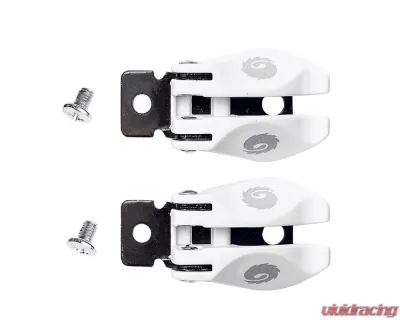 Sidi ST/MX Buckle - 2432-0009-00
