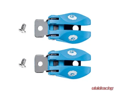 Sidi ST/MX Buckle - 2432-0092-00