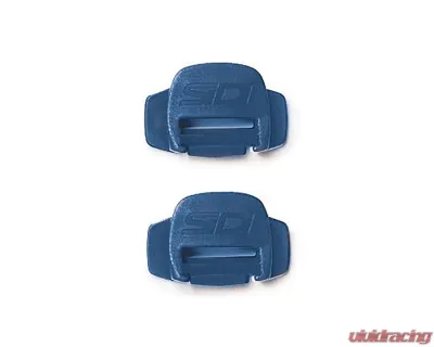 Sidi ST/MX Navy Strap Holder - 2434-0002-00