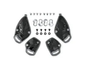Sidi Hyper Extension Block System