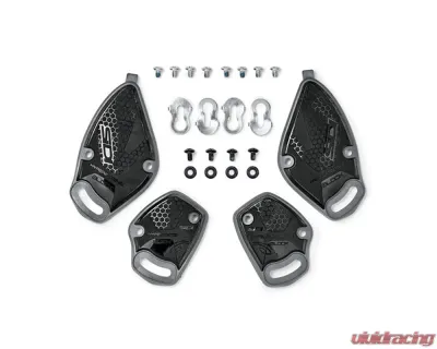 Sidi Hyper Extension Block System - 2438-0057-00