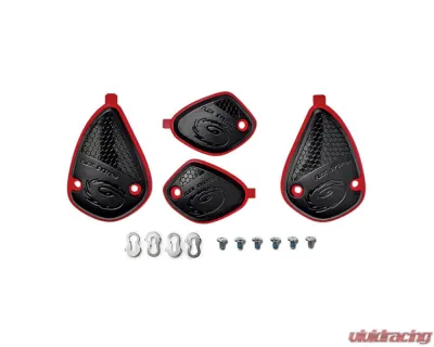 Sidi Crossfire Ankle Support - 2439-0015-00