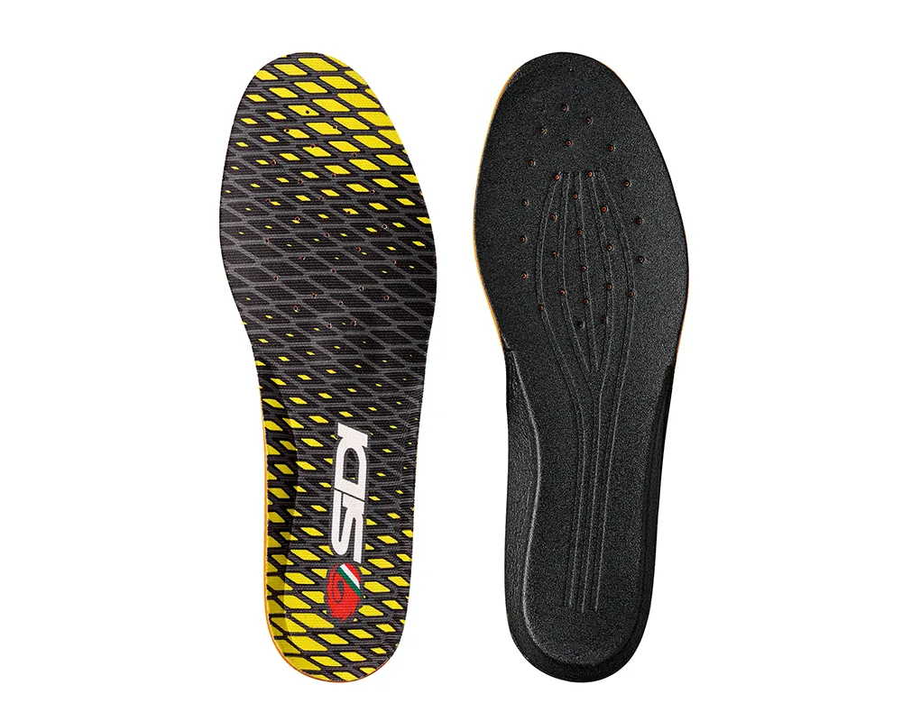 Sidi Sport Memory Insole - 2442-0053-37