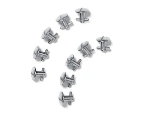 Sidi Fast Release Screws