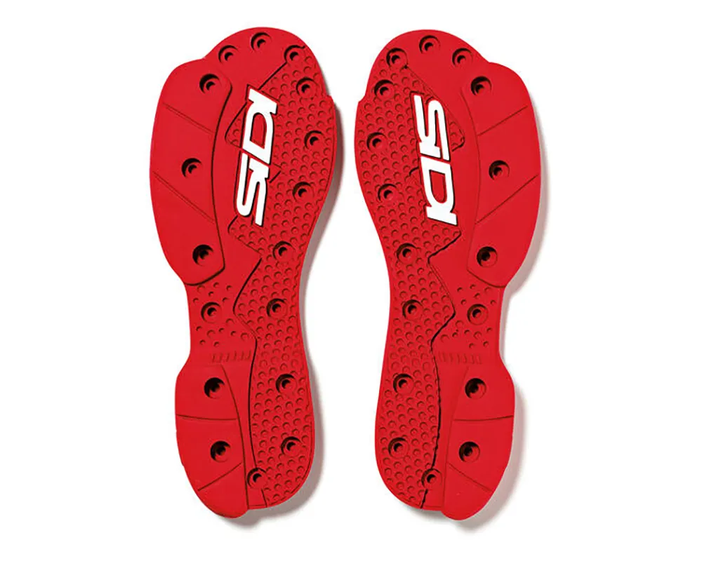 Sidi Supermoto Sole - 2446-0001-46