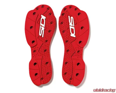 Sidi Supermoto Sole - 2446-0001-44