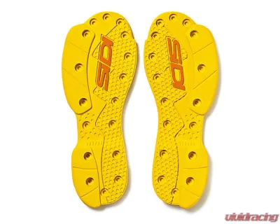 Sidi Supermoto Sole - 2446-0003-48