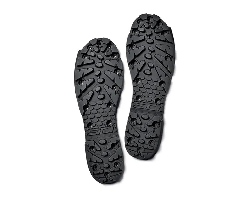 Sidi E1 SRS Enduro Sole - 2448-0005-46