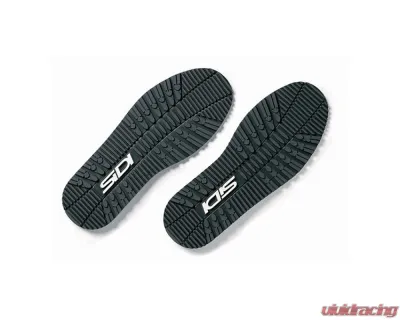 Sidi Trial Sole - 2452-0575-45